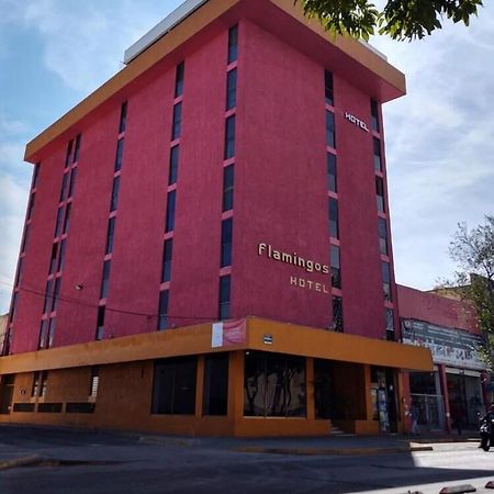 Hotel Flamingos Guadalajara Zewnętrze zdjęcie