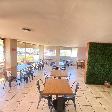 Hotel Flamingos Guadalajara Zewnętrze zdjęcie
