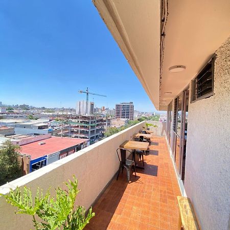 Hotel Flamingos Guadalajara Zewnętrze zdjęcie