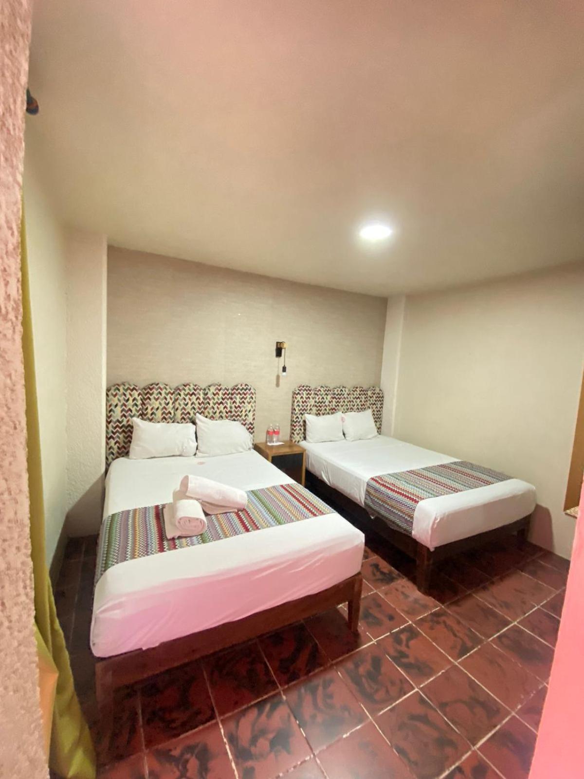 Hotel Flamingos Guadalajara Zewnętrze zdjęcie