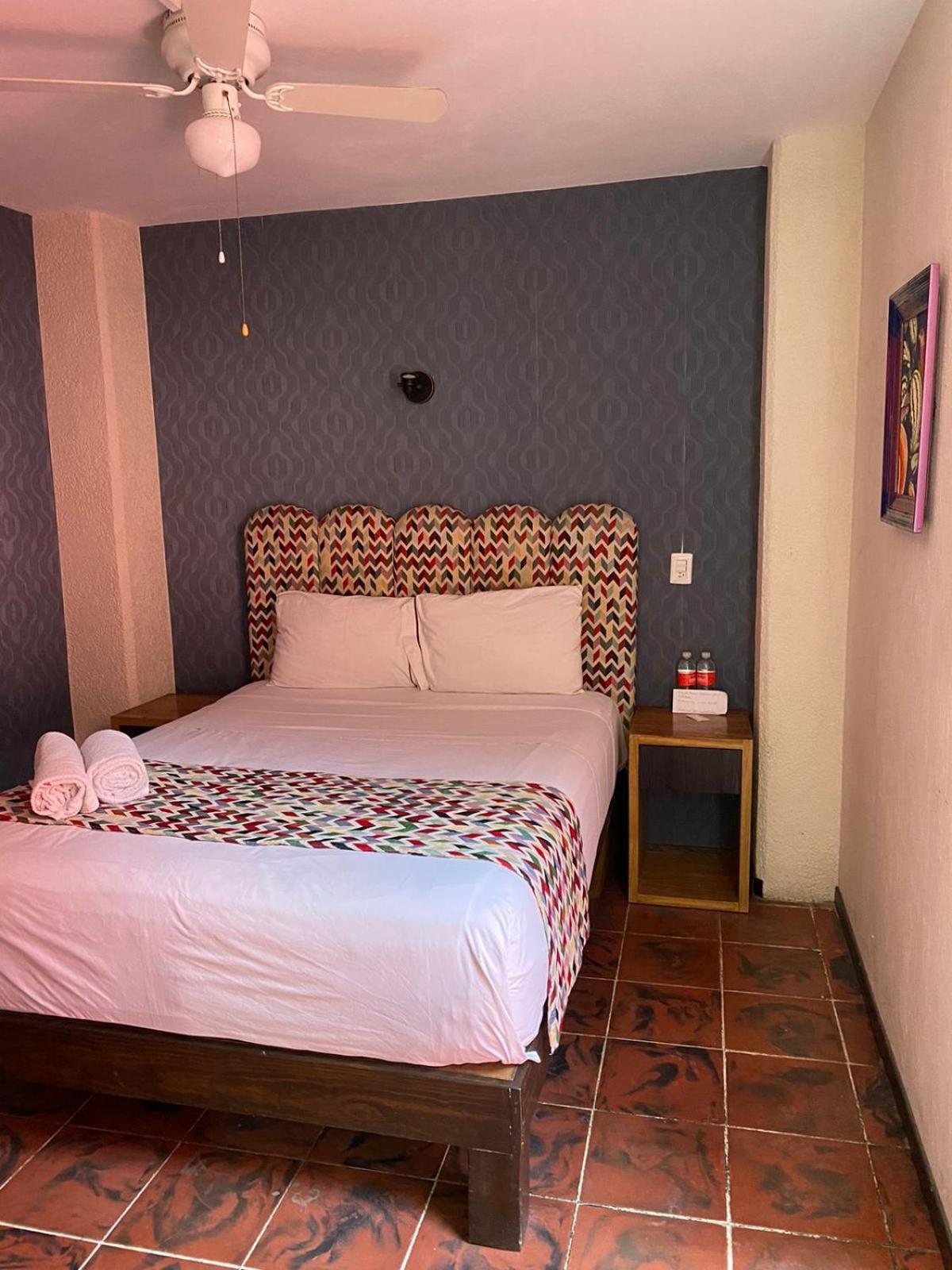 Hotel Flamingos Guadalajara Zewnętrze zdjęcie