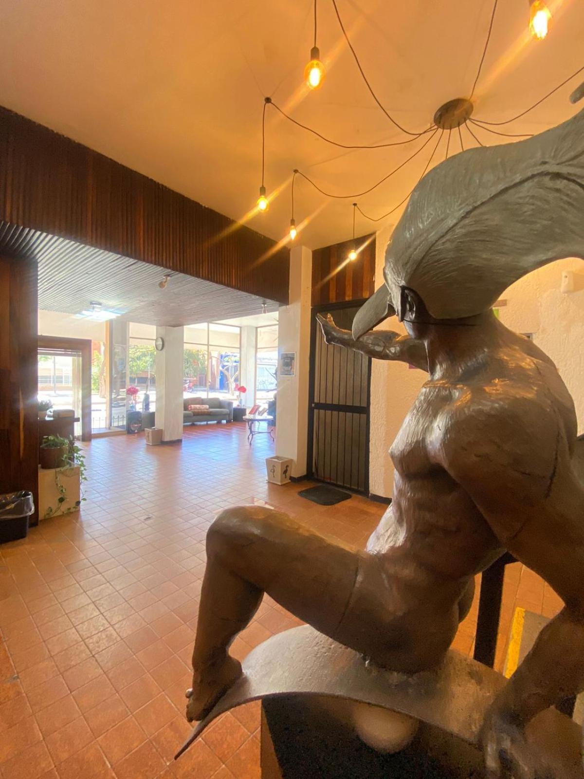 Hotel Flamingos Guadalajara Zewnętrze zdjęcie