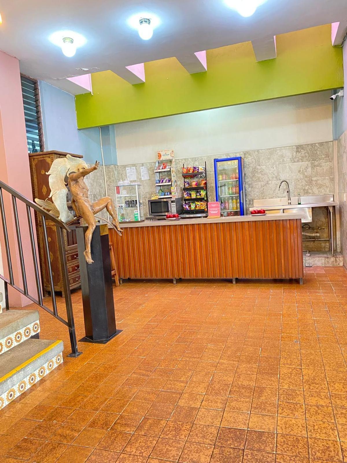 Hotel Flamingos Guadalajara Zewnętrze zdjęcie