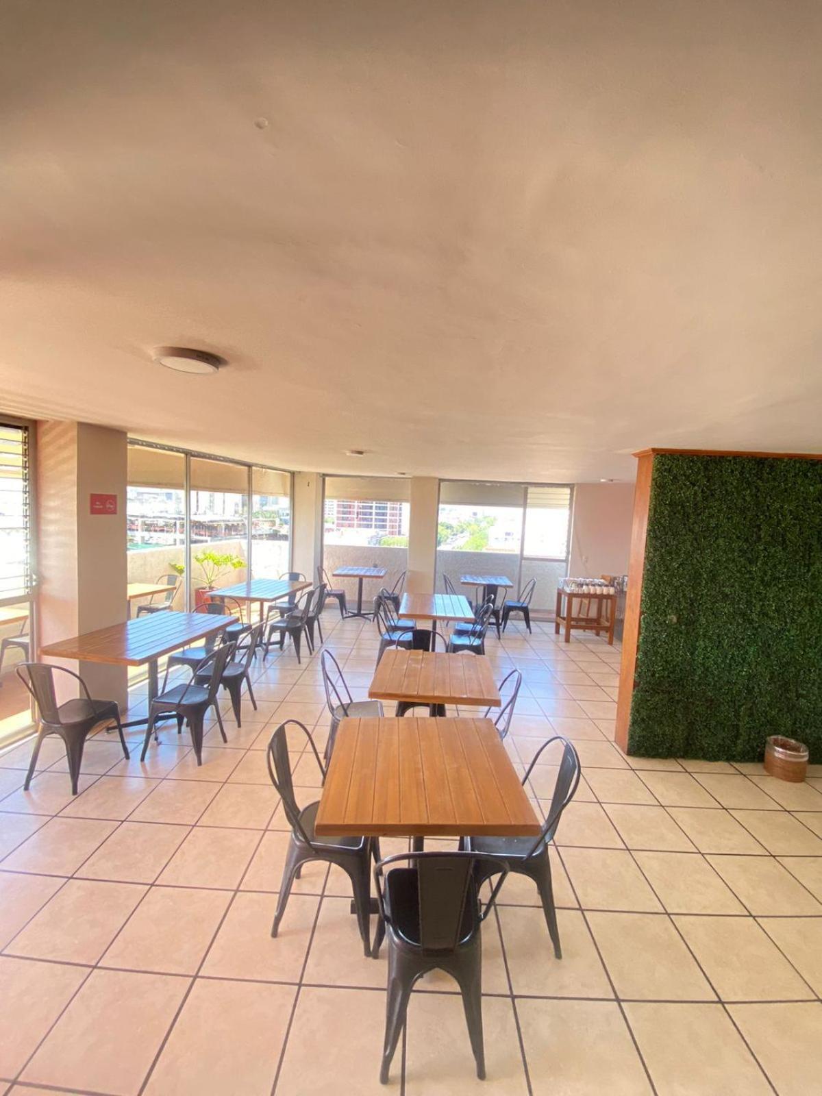Hotel Flamingos Guadalajara Zewnętrze zdjęcie